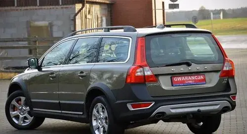 VOLVO Xc 70 