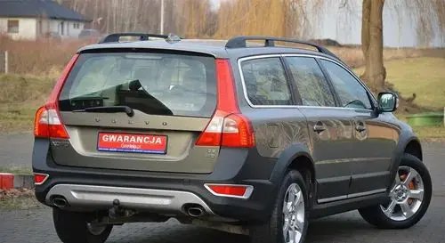 VOLVO Xc 70 