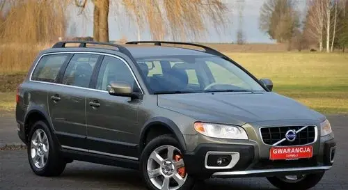 VOLVO Xc 70 