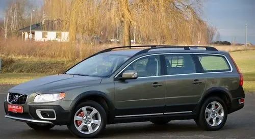 VOLVO Xc 70 