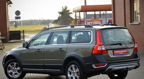 VOLVO Xc 70 