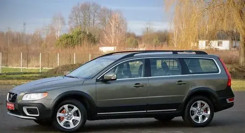 VOLVO Xc 70 