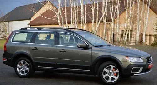 VOLVO Xc 70 