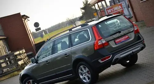 VOLVO Xc 70 