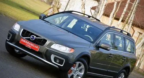 VOLVO Xc 70 