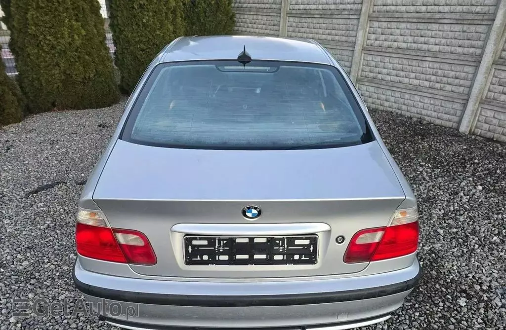 BMW Seria 3 