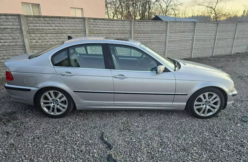 BMW Seria 3 