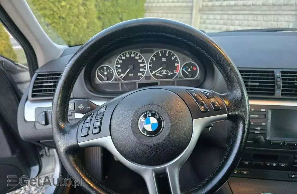 BMW Seria 3 