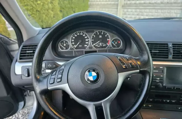 BMW Seria 3 