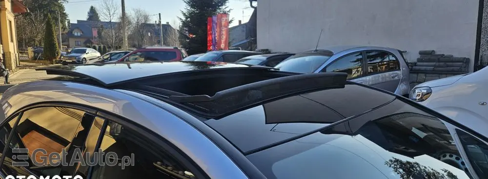 MERCEDES-BENZ Klasa A 200 7G-DCT AMG Line