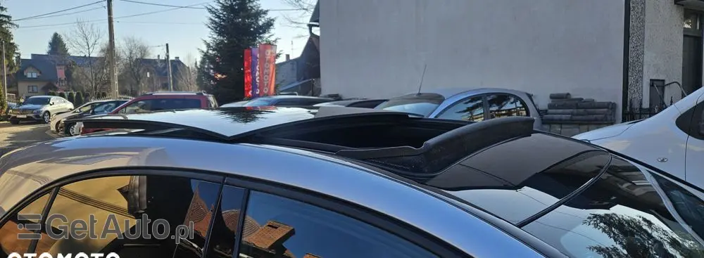 MERCEDES-BENZ Klasa A 200 7G-DCT AMG Line