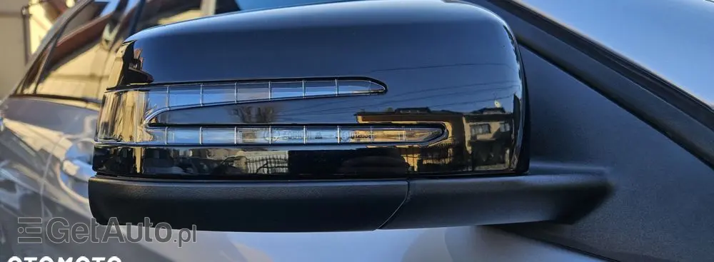 MERCEDES-BENZ Klasa A 200 7G-DCT AMG Line