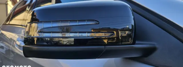 MERCEDES-BENZ Klasa A 200 7G-DCT AMG Line