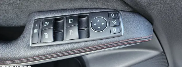 MERCEDES-BENZ Klasa A 200 7G-DCT AMG Line