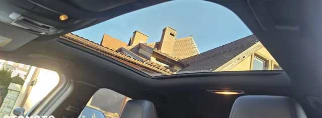 MERCEDES-BENZ Klasa A 200 7G-DCT AMG Line