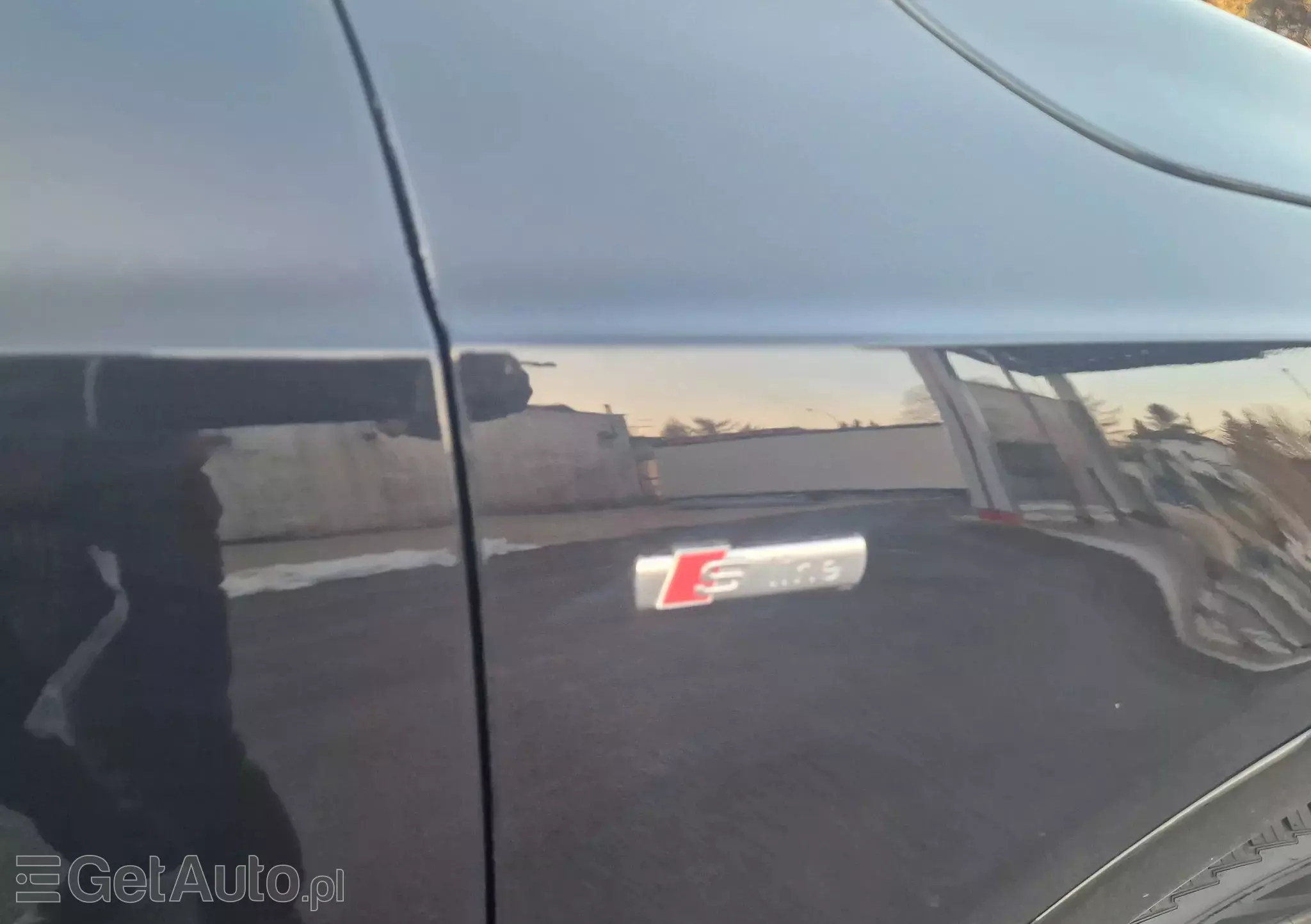 AUDI Q3 2.0 TDI S tronic design