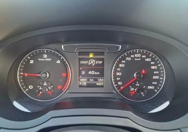 AUDI Q3 2.0 TDI S tronic design