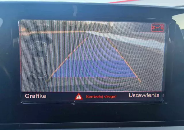 AUDI Q3 2.0 TDI S tronic design