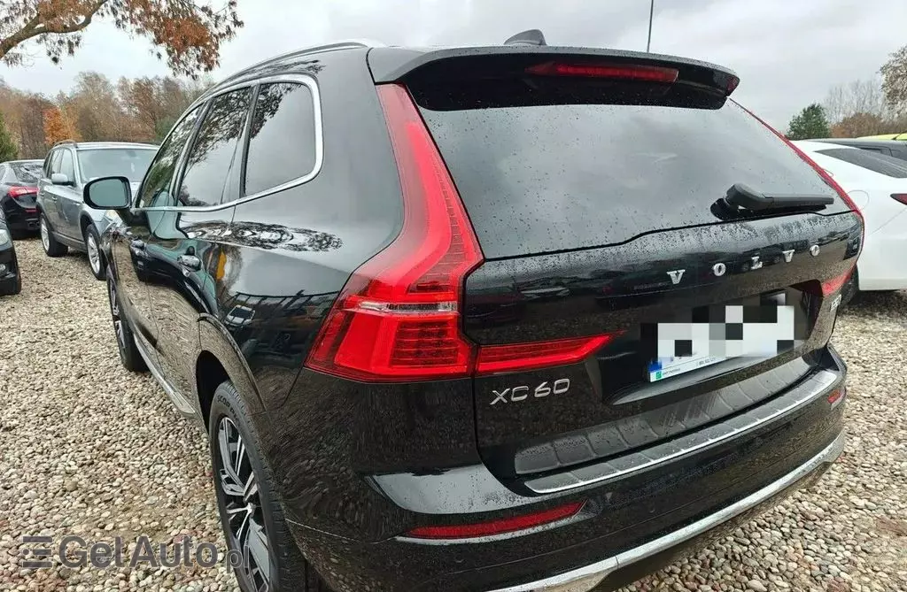VOLVO Xc 60 