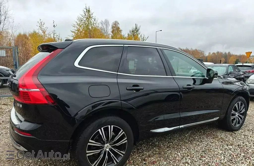 VOLVO Xc 60 