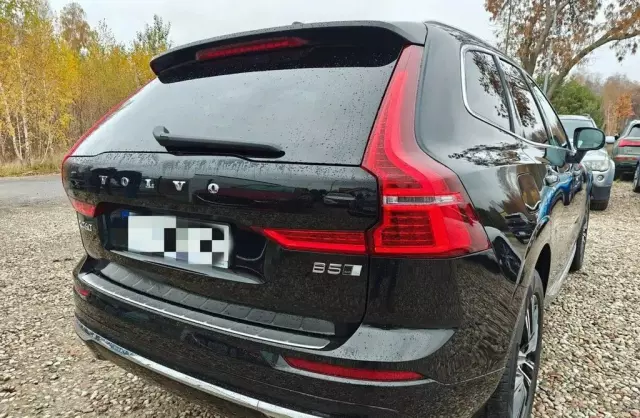 VOLVO Xc 60 