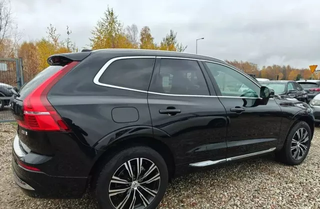 VOLVO Xc 60 