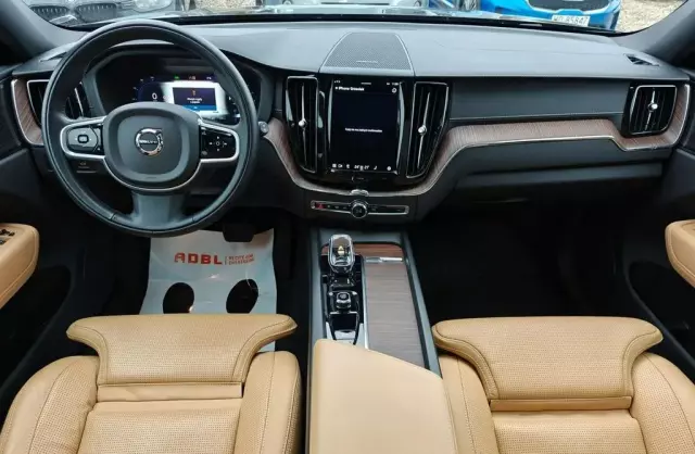 VOLVO Xc 60 