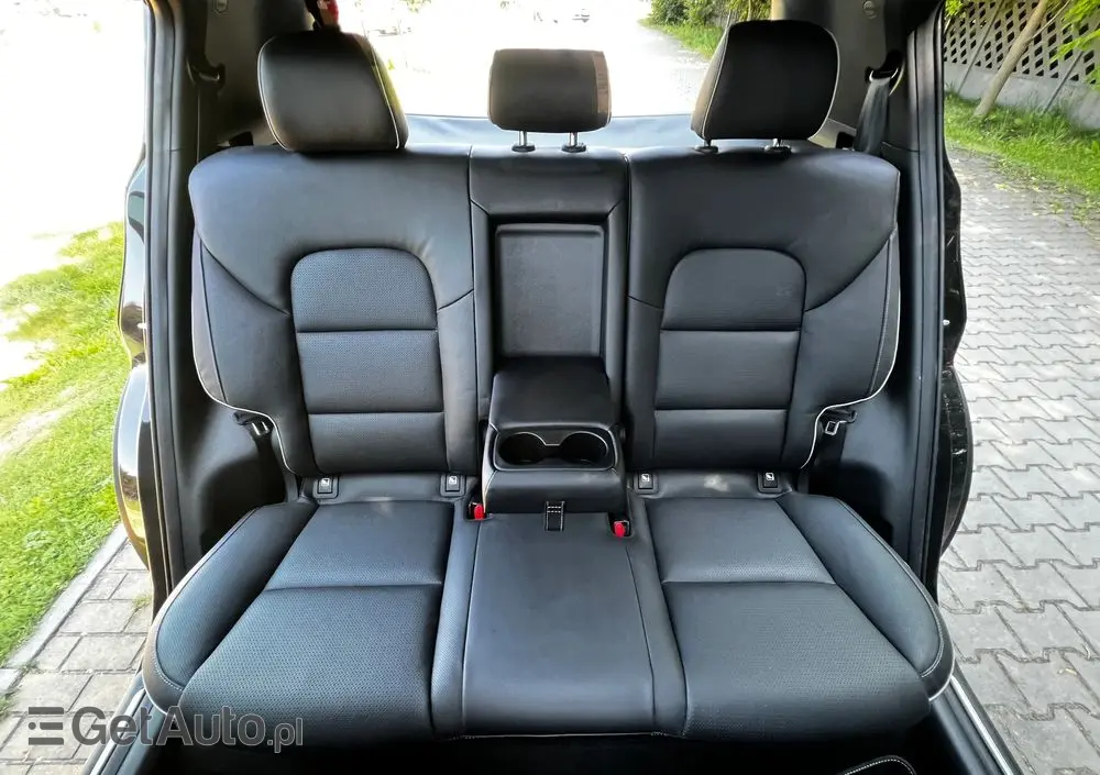 KIA Sportage 1.6 T-GDI GT Line 4WD DCT