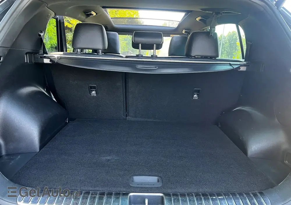 KIA Sportage 1.6 T-GDI GT Line 4WD DCT