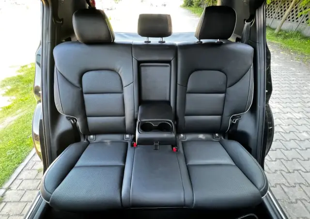 KIA Sportage 1.6 T-GDI GT Line 4WD DCT