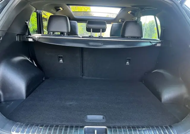 KIA Sportage 1.6 T-GDI GT Line 4WD DCT