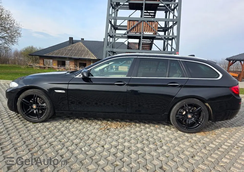 BMW Seria 5 520d Modern Line