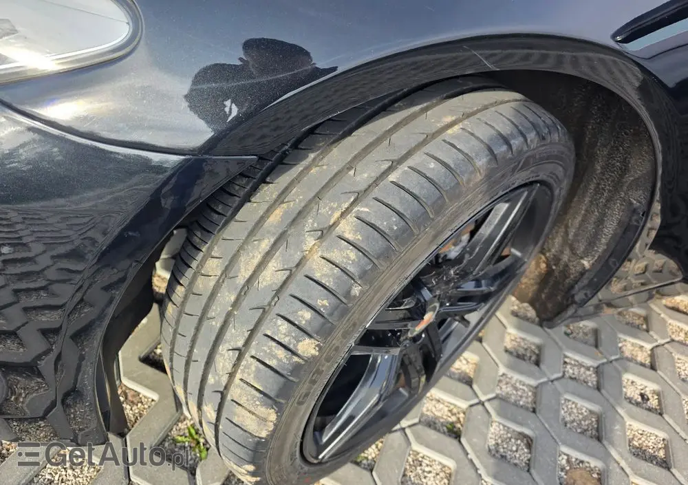 BMW Seria 5 520d Modern Line