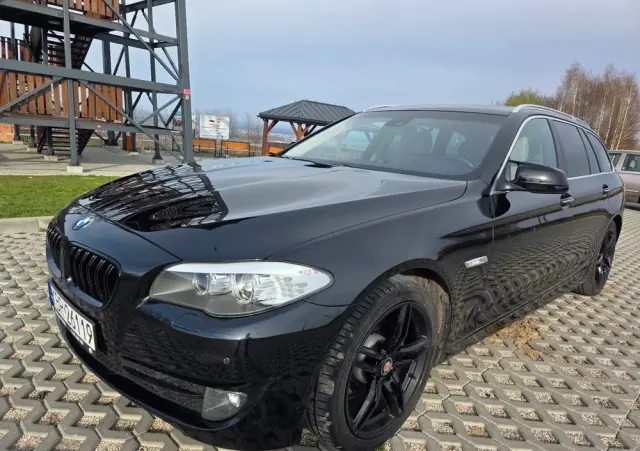 BMW Seria 5 520d Modern Line