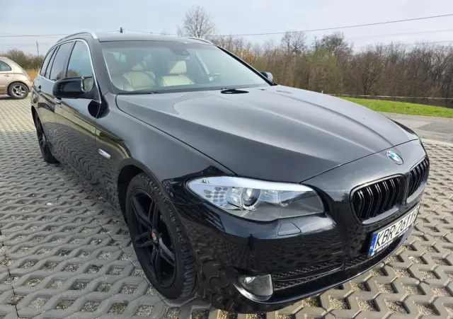 BMW Seria 5 520d Modern Line