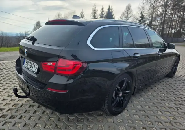 BMW Seria 5 520d Modern Line