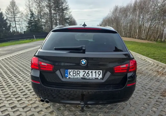 BMW Seria 5 520d Modern Line