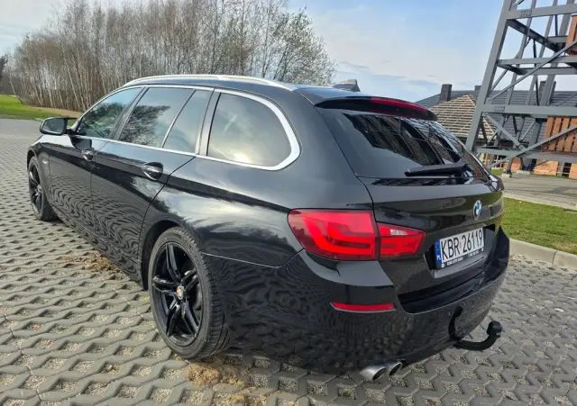 BMW Seria 5 520d Modern Line