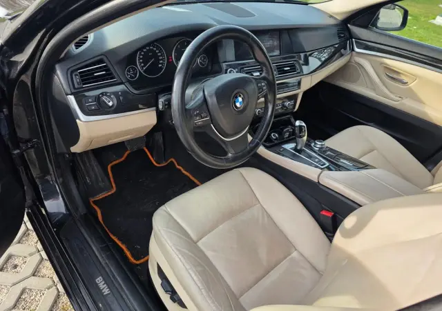 BMW Seria 5 520d Modern Line
