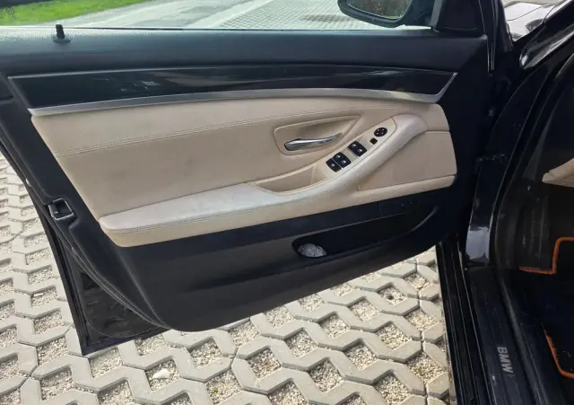BMW Seria 5 520d Modern Line