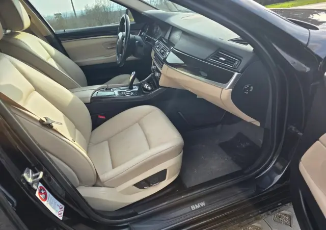 BMW Seria 5 520d Modern Line