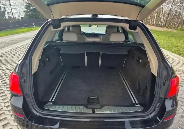 BMW Seria 5 520d Modern Line