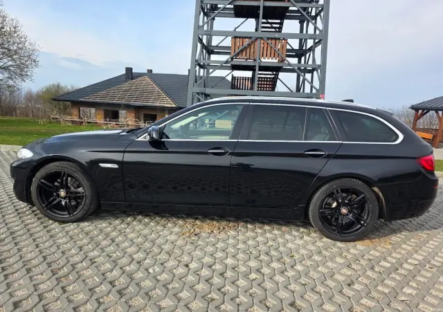 BMW Seria 5 520d Modern Line