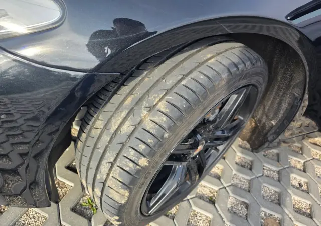 BMW Seria 5 520d Modern Line