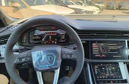 AUDI SQ7 