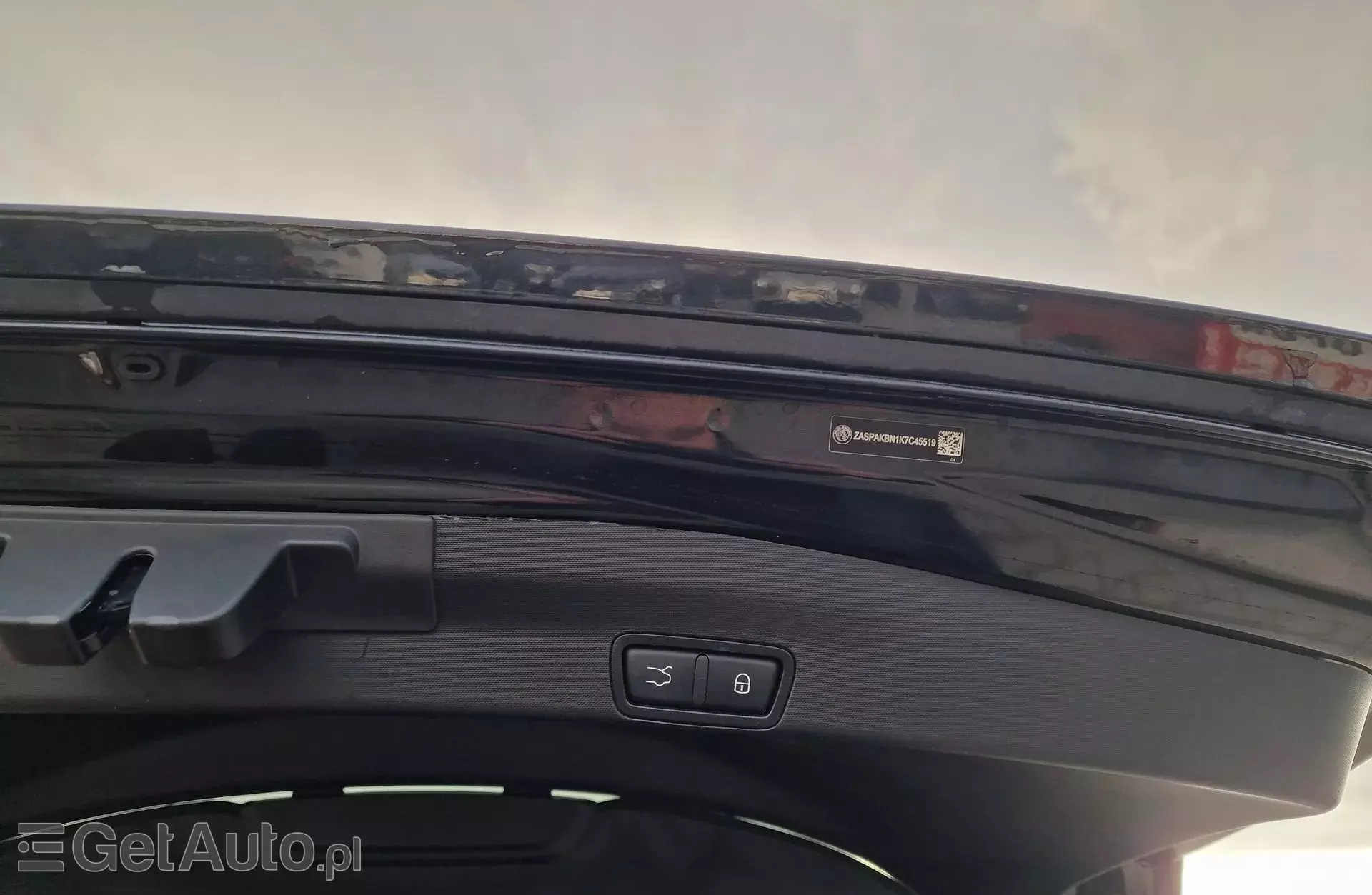 ALFA ROMEO Stelvio 2.0 GME (280 KM) AWD Automatic