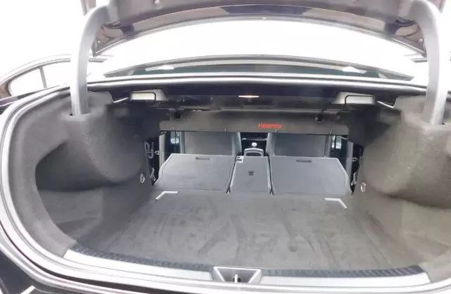 MERCEDES-BENZ Klasa A 