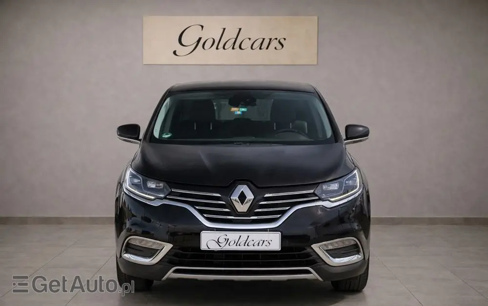 RENAULT Espace TCe 225 EDC GPF LIMITED