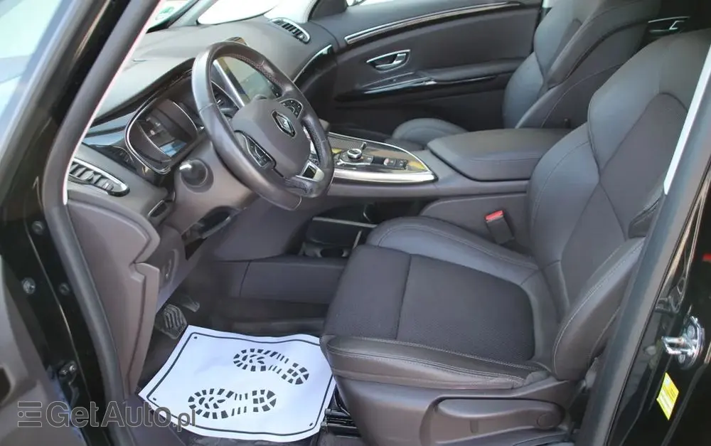 RENAULT Espace TCe 225 EDC GPF LIMITED