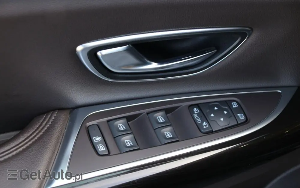 RENAULT Espace TCe 225 EDC GPF LIMITED